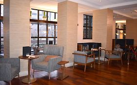 Chicago Marriott Suites O'Hare